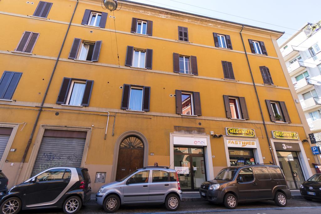 San Donato 21 By Studio Vita Bolonia Zewnętrze zdjęcie