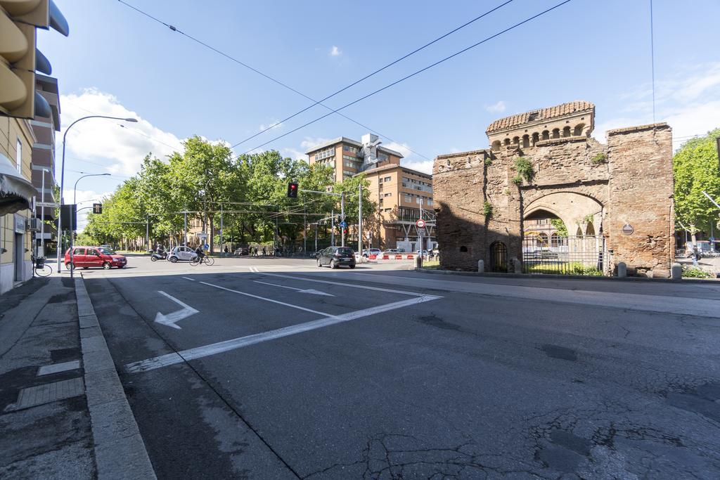 San Donato 21 By Studio Vita Bolonia Zewnętrze zdjęcie