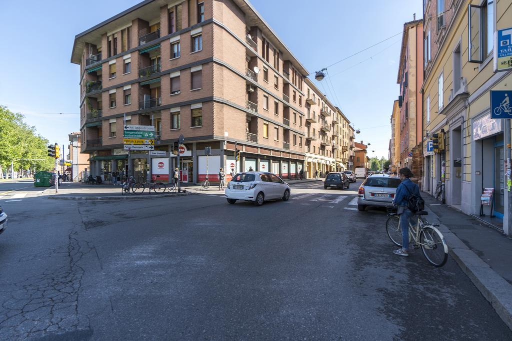 San Donato 21 By Studio Vita Bolonia Zewnętrze zdjęcie