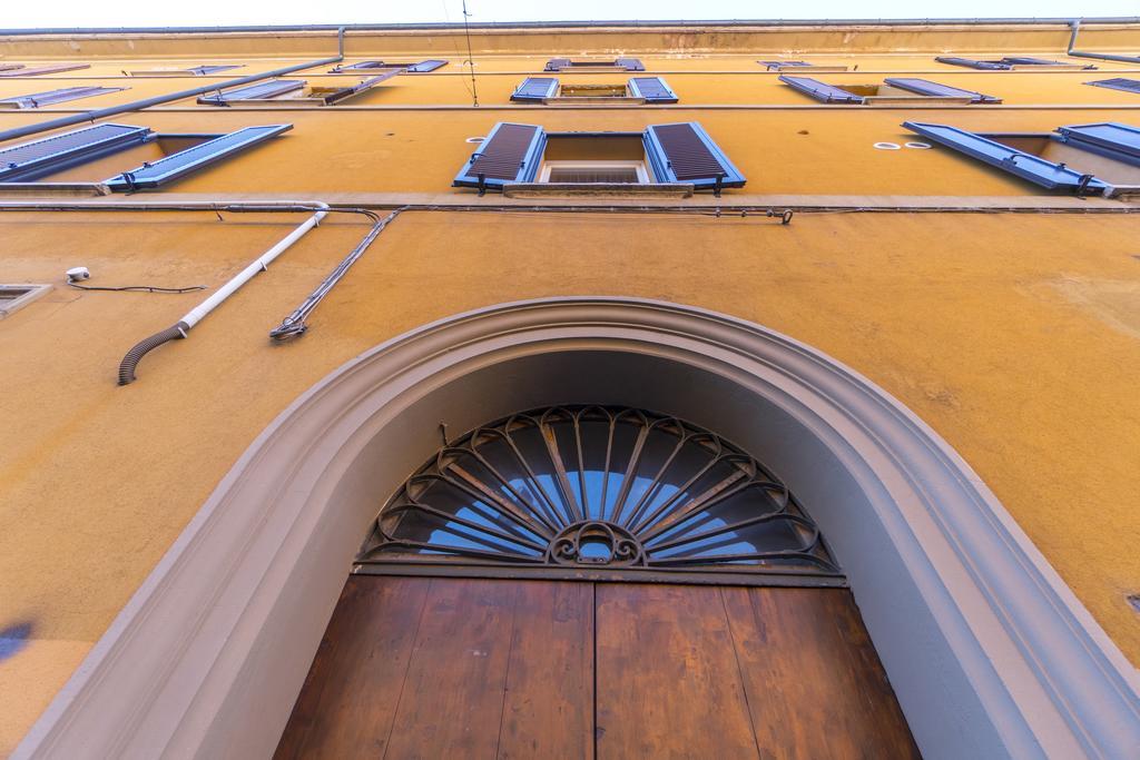 San Donato 21 By Studio Vita Bolonia Zewnętrze zdjęcie