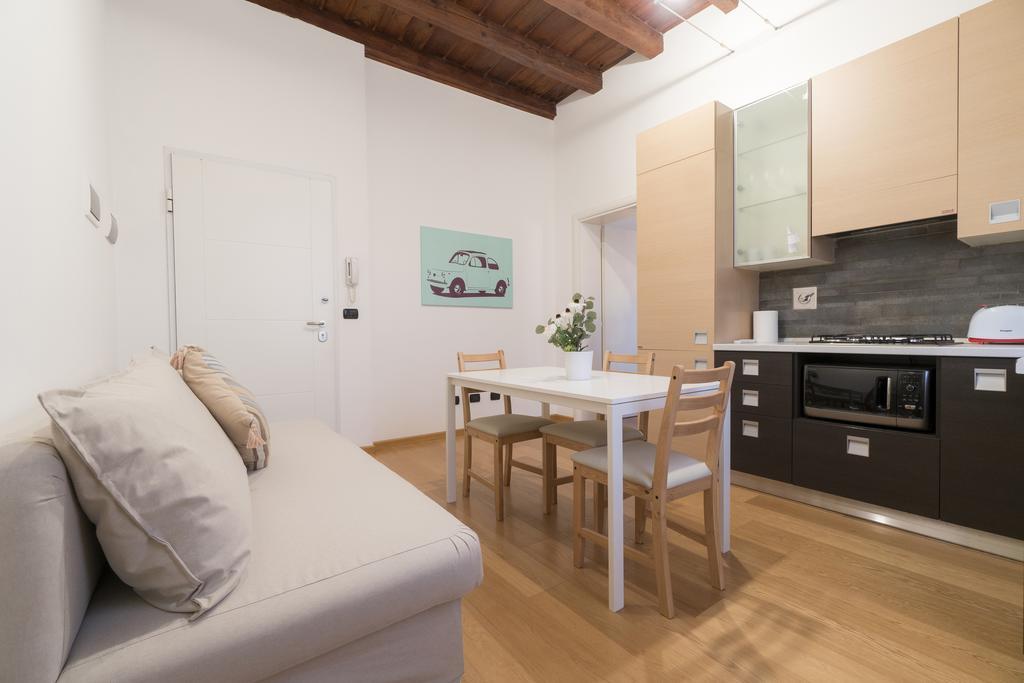 San Donato 21 By Studio Vita Bolonia Zewnętrze zdjęcie