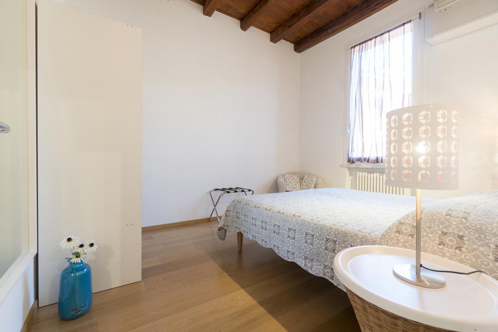 San Donato 21 By Studio Vita Bolonia Zewnętrze zdjęcie