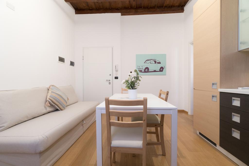 San Donato 21 By Studio Vita Bolonia Zewnętrze zdjęcie