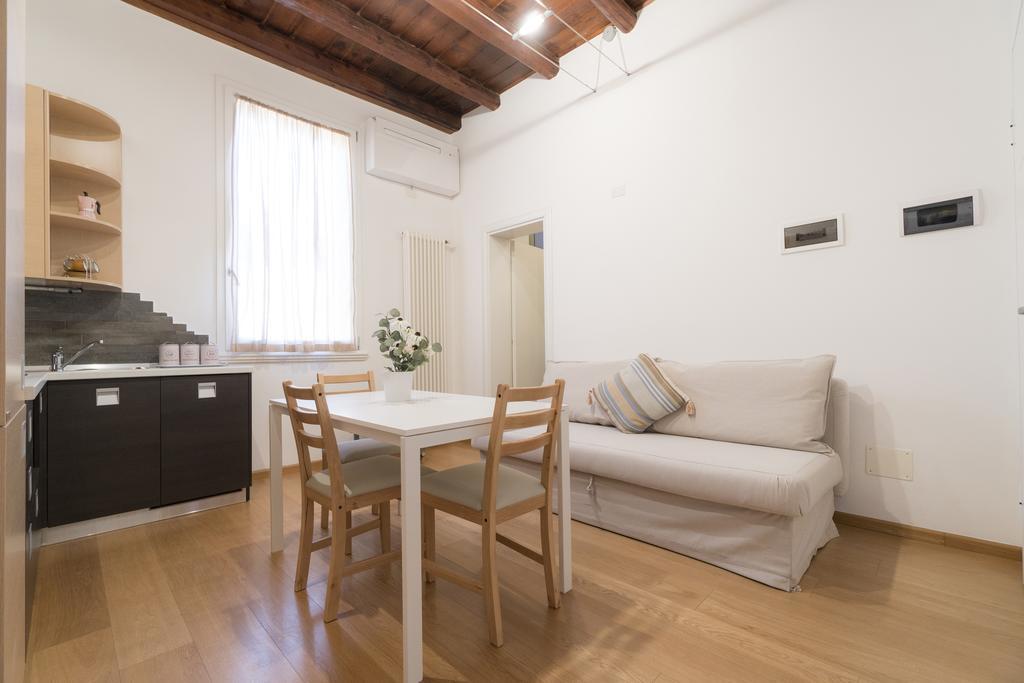 San Donato 21 By Studio Vita Bolonia Zewnętrze zdjęcie