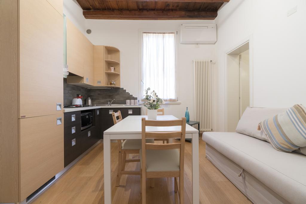 San Donato 21 By Studio Vita Bolonia Zewnętrze zdjęcie