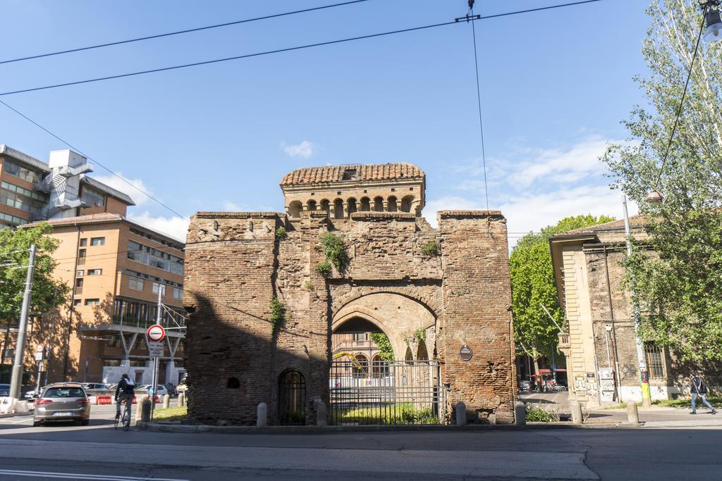 San Donato 21 By Studio Vita Bolonia Zewnętrze zdjęcie