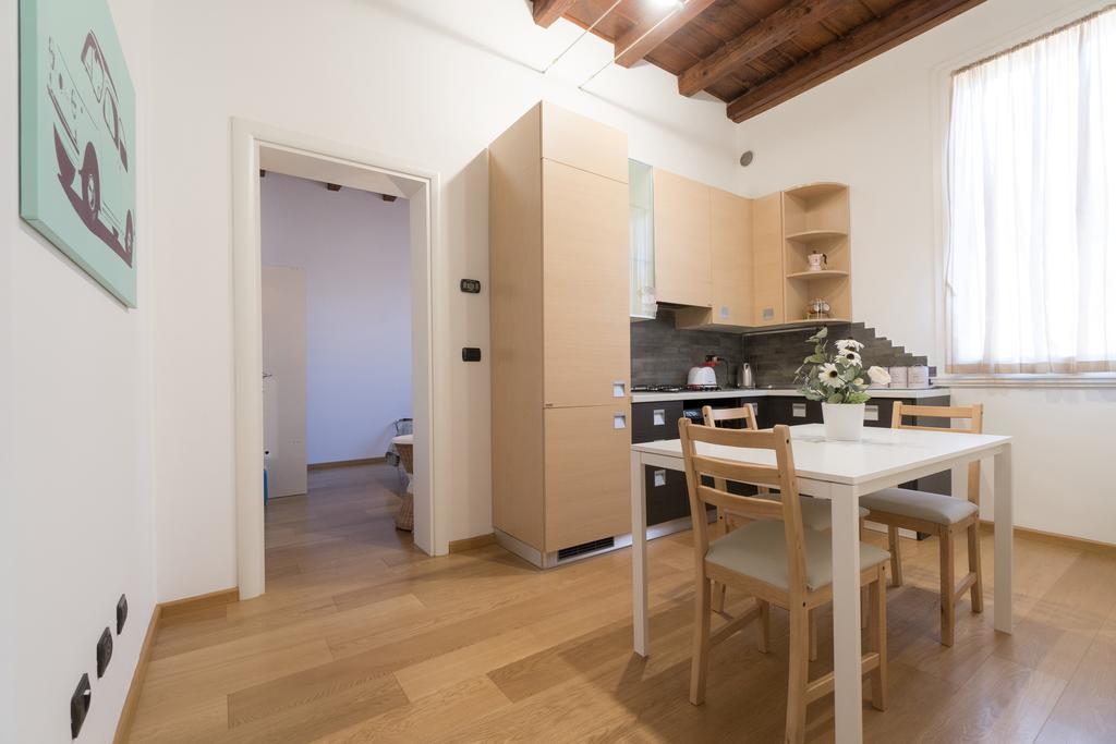 San Donato 21 By Studio Vita Bolonia Zewnętrze zdjęcie